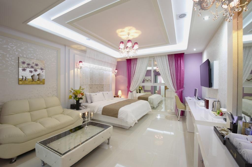 Hanam 1St Business Hotel Gwangju Metropolitan City Ngoại thất bức ảnh