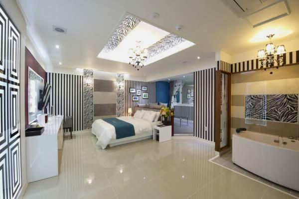 Hanam 1St Business Hotel Gwangju Metropolitan City Ngoại thất bức ảnh